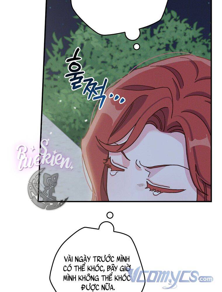 Chị Gái Của Nhân Vật Phản Diện Hôm Nay Cũng Đang Đau Khổ - Chap 41 - Trang 33
