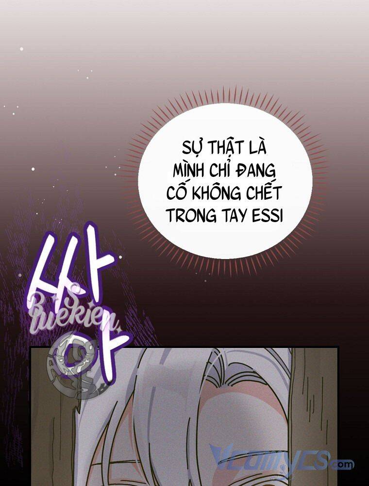 Chị Gái Của Nhân Vật Phản Diện Hôm Nay Cũng Đang Đau Khổ - Chap 41 - Trang 5