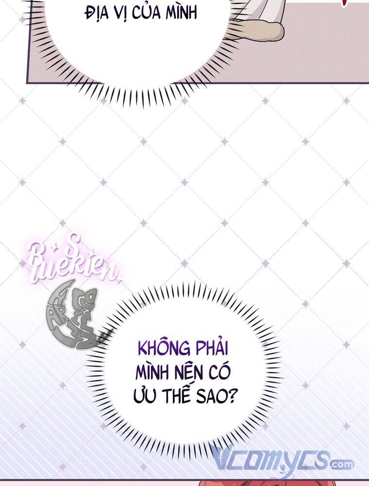 Chị Gái Của Nhân Vật Phản Diện Hôm Nay Cũng Đang Đau Khổ - Chap 41 - Trang 42