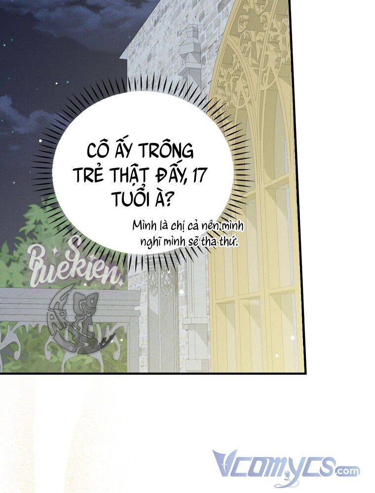 Chị Gái Của Nhân Vật Phản Diện Hôm Nay Cũng Đang Đau Khổ - Chap 41 - Trang 44