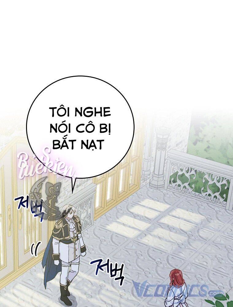 Chị Gái Của Nhân Vật Phản Diện Hôm Nay Cũng Đang Đau Khổ - Chap 41 - Trang 51