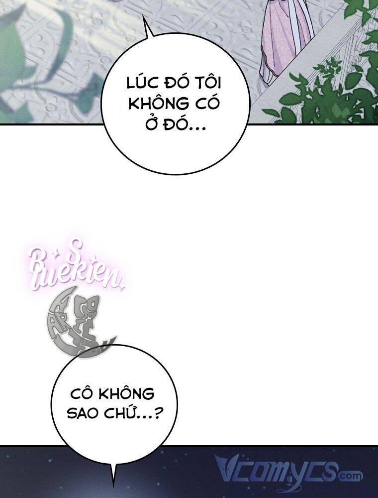 Chị Gái Của Nhân Vật Phản Diện Hôm Nay Cũng Đang Đau Khổ - Chap 41 - Trang 52