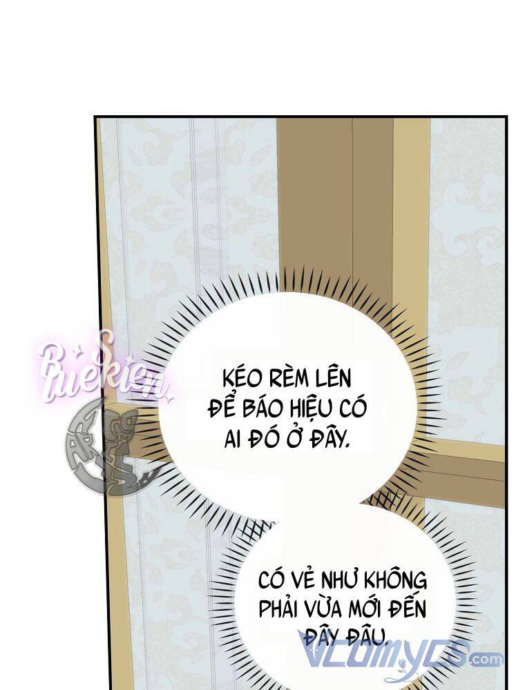 Chị Gái Của Nhân Vật Phản Diện Hôm Nay Cũng Đang Đau Khổ - Chap 41 - Trang 54