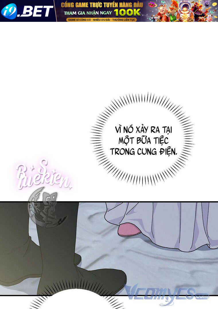 Chị Gái Của Nhân Vật Phản Diện Hôm Nay Cũng Đang Đau Khổ - Chap 41 - Trang 57