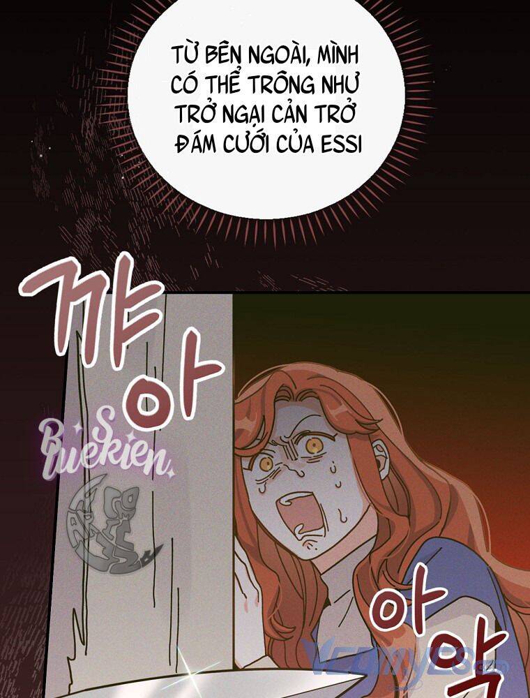 Chị Gái Của Nhân Vật Phản Diện Hôm Nay Cũng Đang Đau Khổ - Chap 41 - Trang 7