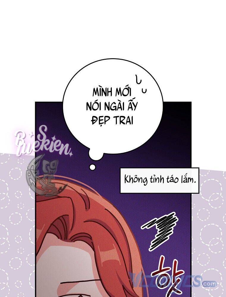 Chị Gái Của Nhân Vật Phản Diện Hôm Nay Cũng Đang Đau Khổ - Chap 41 - Trang 63