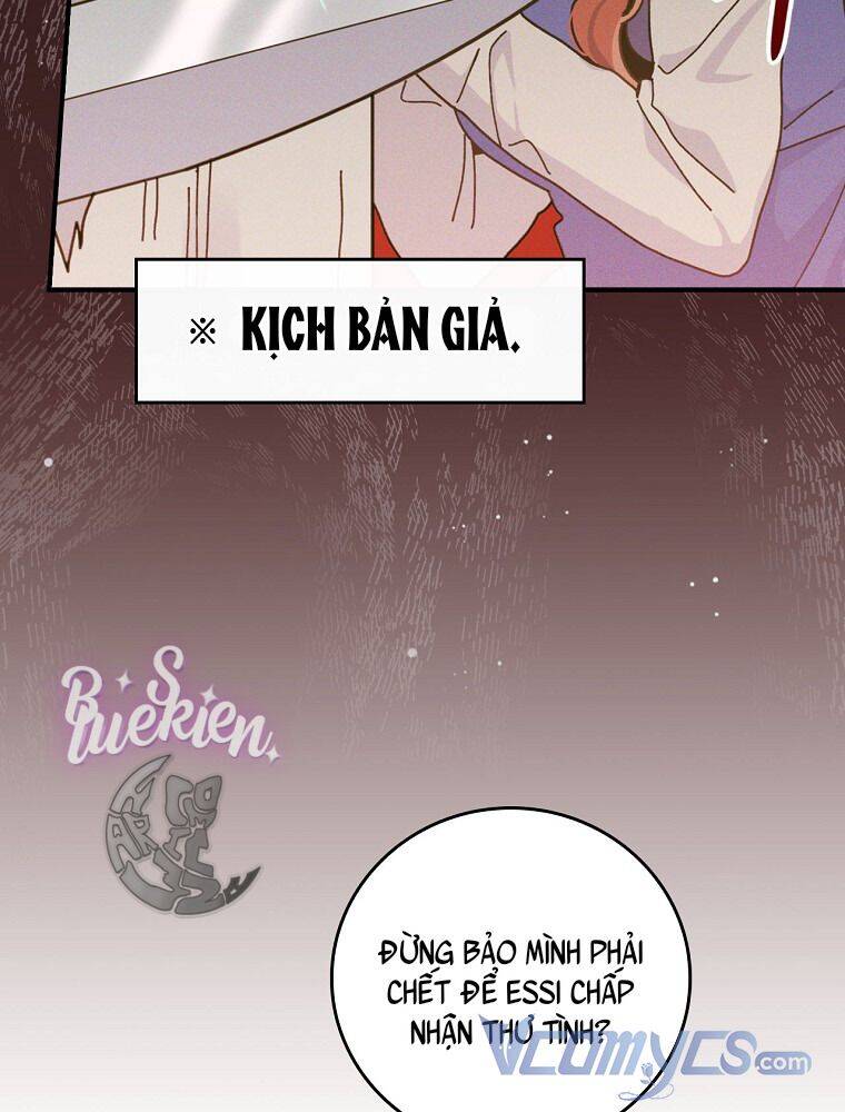 Chị Gái Của Nhân Vật Phản Diện Hôm Nay Cũng Đang Đau Khổ - Chap 41 - Trang 8