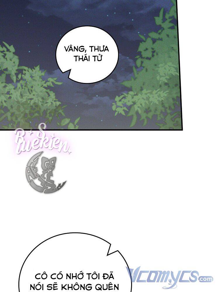 Chị Gái Của Nhân Vật Phản Diện Hôm Nay Cũng Đang Đau Khổ - Chap 41 - Trang 72