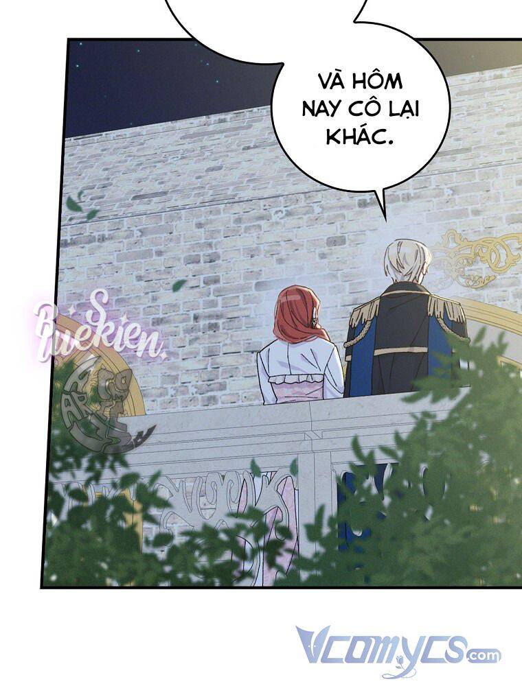 Chị Gái Của Nhân Vật Phản Diện Hôm Nay Cũng Đang Đau Khổ - Chap 41 - Trang 76