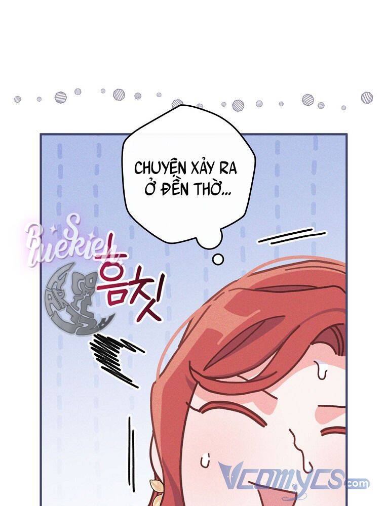 Chị Gái Của Nhân Vật Phản Diện Hôm Nay Cũng Đang Đau Khổ - Chap 41 - Trang 77