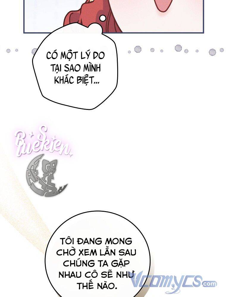 Chị Gái Của Nhân Vật Phản Diện Hôm Nay Cũng Đang Đau Khổ - Chap 41 - Trang 78