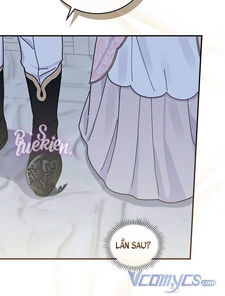 Chị Gái Của Nhân Vật Phản Diện Hôm Nay Cũng Đang Đau Khổ - Chap 41 - Trang 79