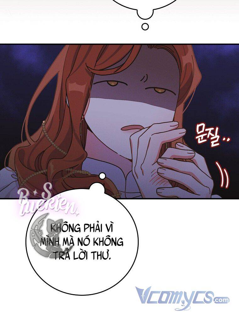 Chị Gái Của Nhân Vật Phản Diện Hôm Nay Cũng Đang Đau Khổ - Chap 41 - Trang 9