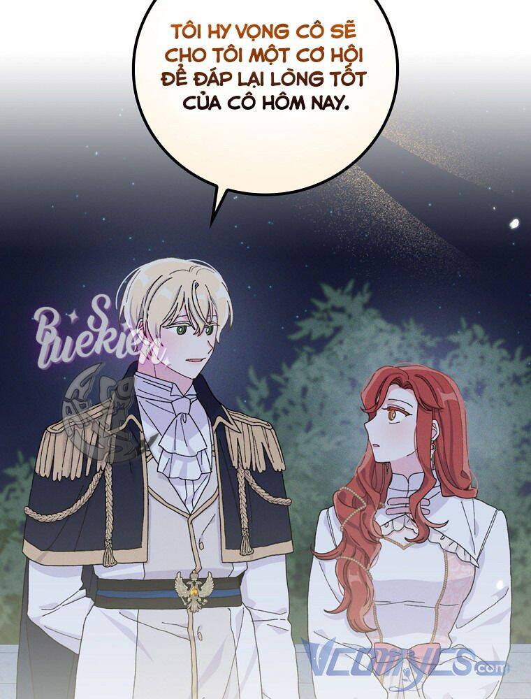 Chị Gái Của Nhân Vật Phản Diện Hôm Nay Cũng Đang Đau Khổ - Chap 41 - Trang 82