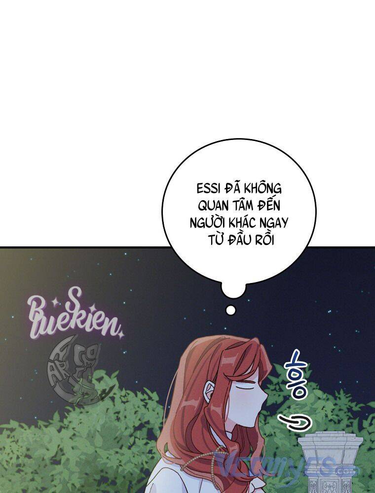 Chị Gái Của Nhân Vật Phản Diện Hôm Nay Cũng Đang Đau Khổ - Chap 41 - Trang 10