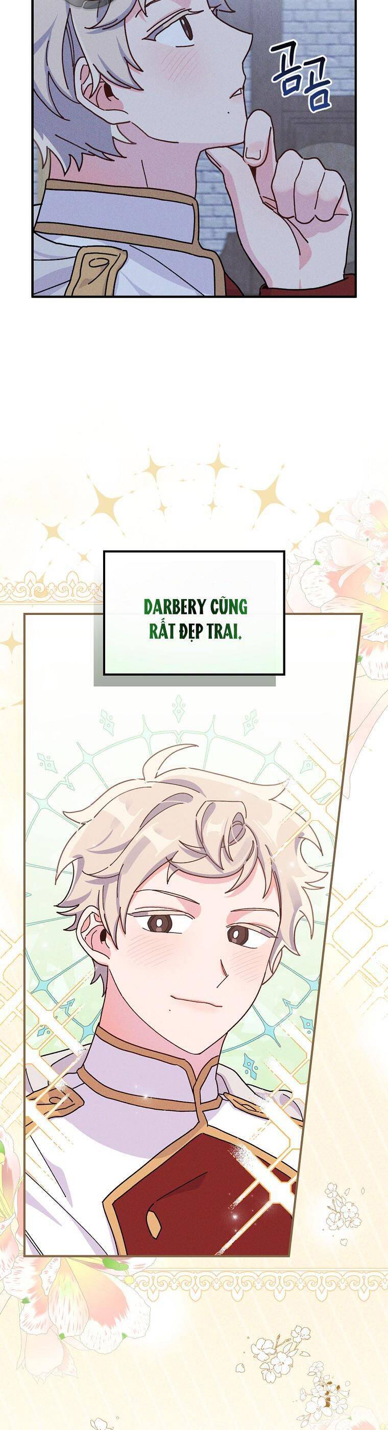 Chị Gái Của Nhân Vật Phản Diện Hôm Nay Cũng Đang Đau Khổ - Chap 42 - Trang 17