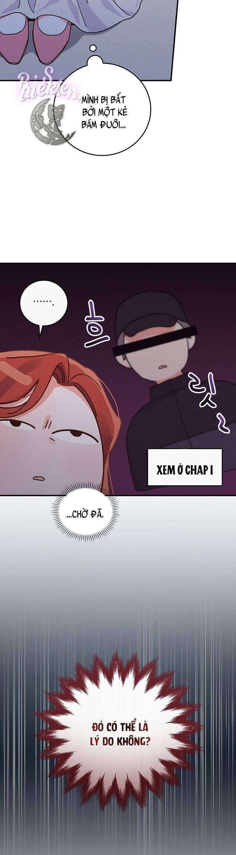 Chị Gái Của Nhân Vật Phản Diện Hôm Nay Cũng Đang Đau Khổ - Chap 42 - Trang 31