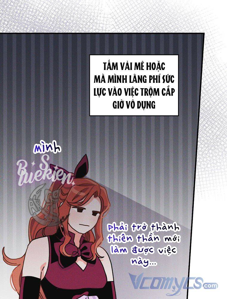 Chị Gái Của Nhân Vật Phản Diện Hôm Nay Cũng Đang Đau Khổ - Chap 43 - Trang 15