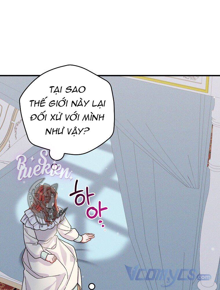Chị Gái Của Nhân Vật Phản Diện Hôm Nay Cũng Đang Đau Khổ - Chap 43 - Trang 18
