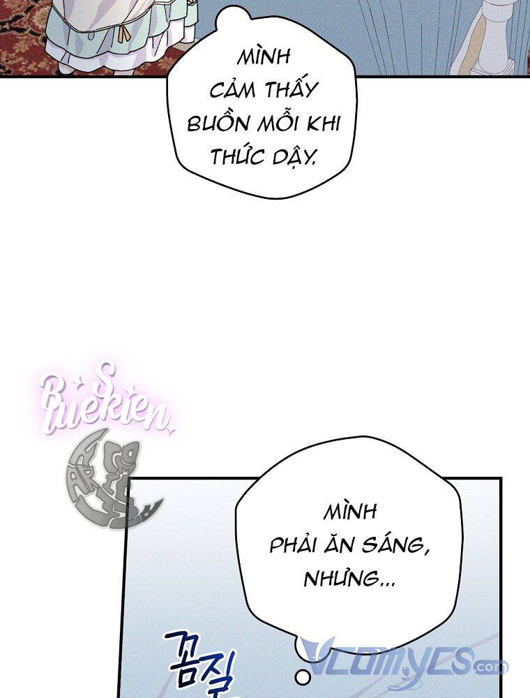 Chị Gái Của Nhân Vật Phản Diện Hôm Nay Cũng Đang Đau Khổ - Chap 43 - Trang 19