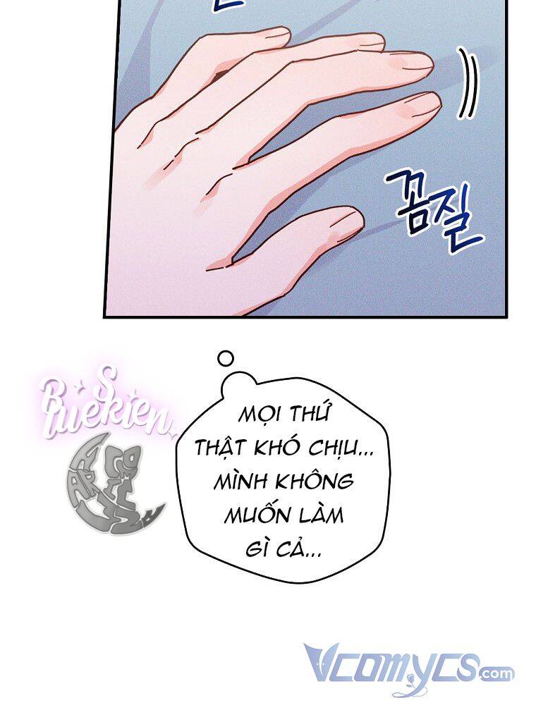 Chị Gái Của Nhân Vật Phản Diện Hôm Nay Cũng Đang Đau Khổ - Chap 43 - Trang 20