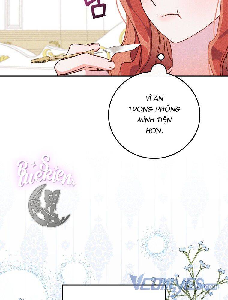 Chị Gái Của Nhân Vật Phản Diện Hôm Nay Cũng Đang Đau Khổ - Chap 43 - Trang 27
