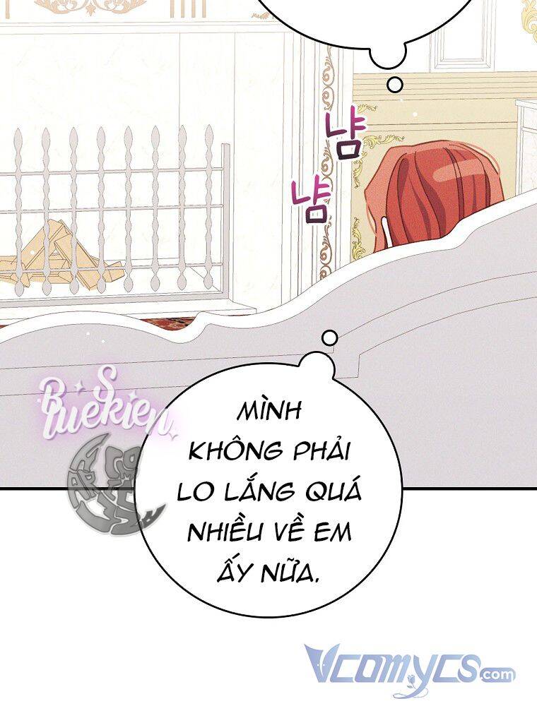 Chị Gái Của Nhân Vật Phản Diện Hôm Nay Cũng Đang Đau Khổ - Chap 43 - Trang 30