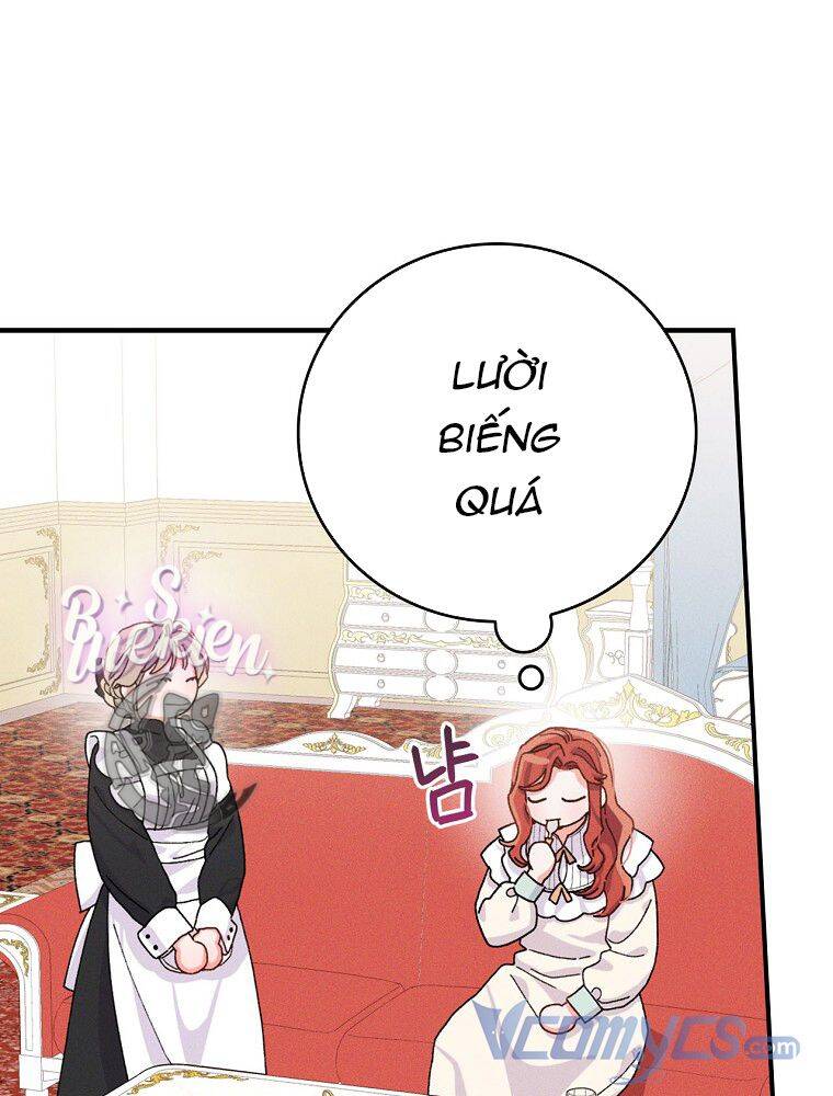 Chị Gái Của Nhân Vật Phản Diện Hôm Nay Cũng Đang Đau Khổ - Chap 43 - Trang 31