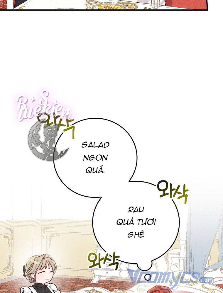 Chị Gái Của Nhân Vật Phản Diện Hôm Nay Cũng Đang Đau Khổ - Chap 43 - Trang 32