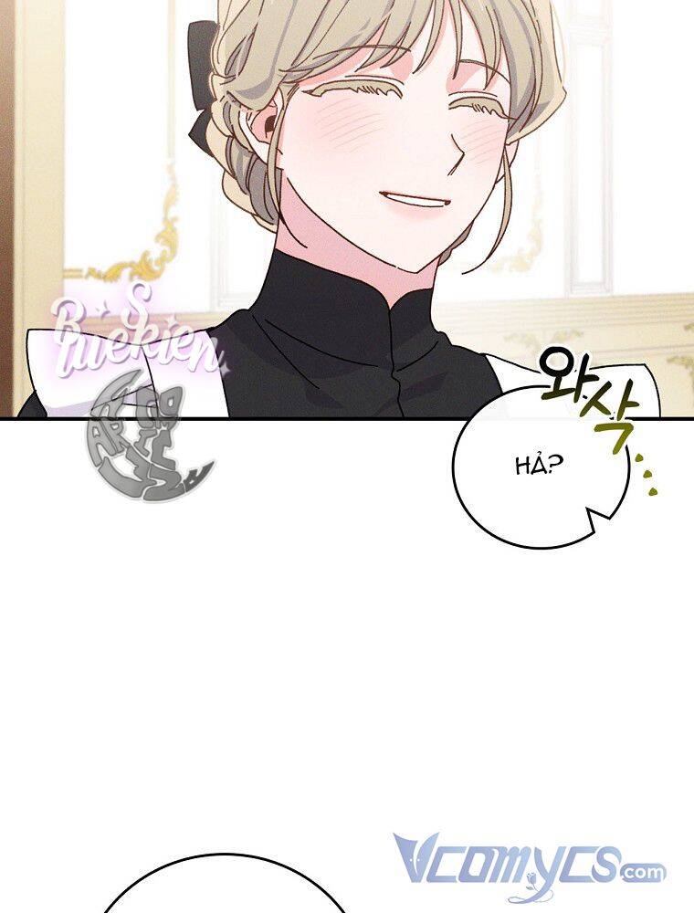 Chị Gái Của Nhân Vật Phản Diện Hôm Nay Cũng Đang Đau Khổ - Chap 43 - Trang 34