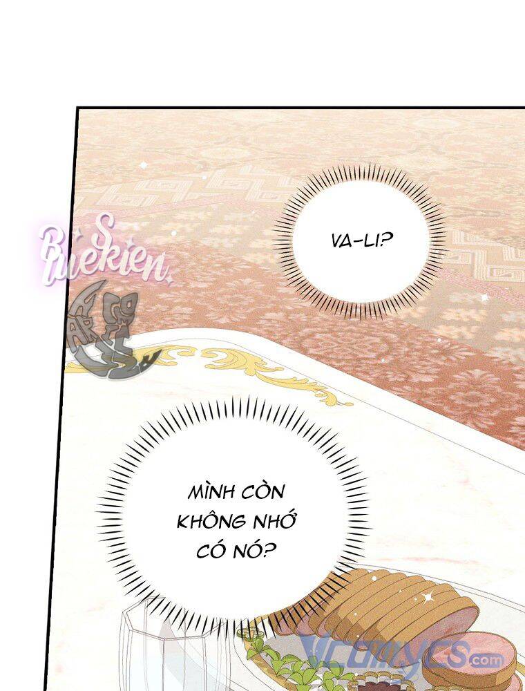 Chị Gái Của Nhân Vật Phản Diện Hôm Nay Cũng Đang Đau Khổ - Chap 43 - Trang 36