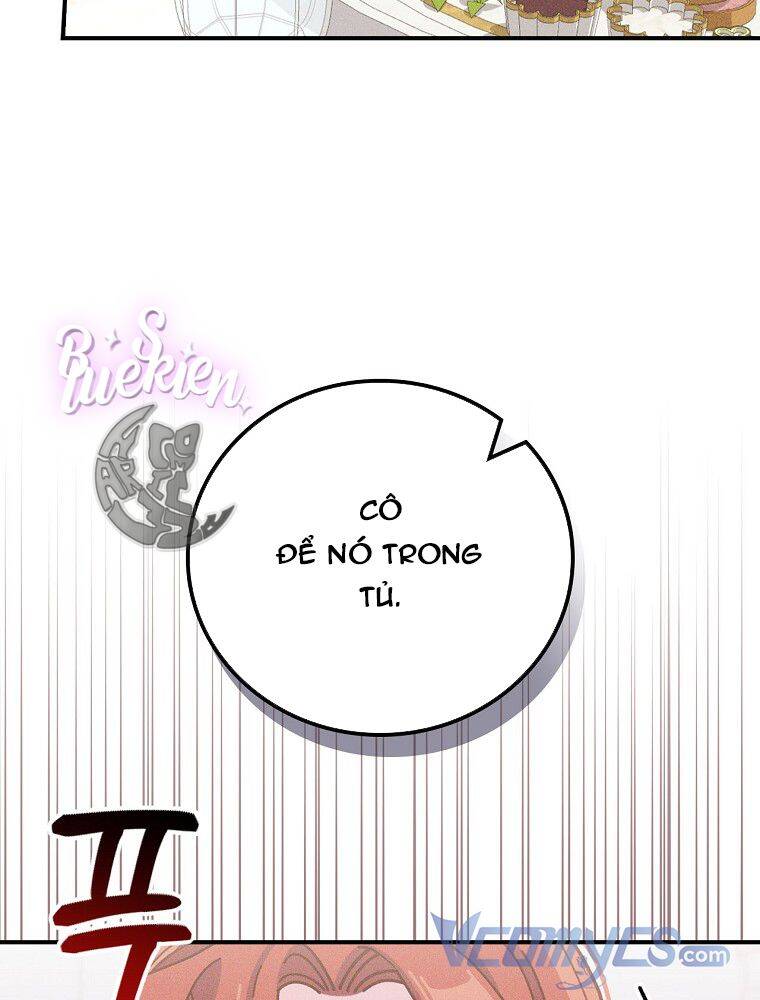 Chị Gái Của Nhân Vật Phản Diện Hôm Nay Cũng Đang Đau Khổ - Chap 43 - Trang 37