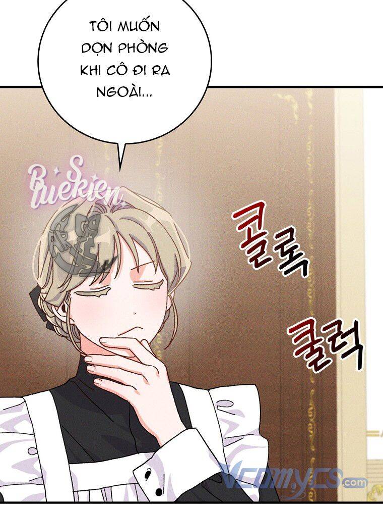 Chị Gái Của Nhân Vật Phản Diện Hôm Nay Cũng Đang Đau Khổ - Chap 43 - Trang 39