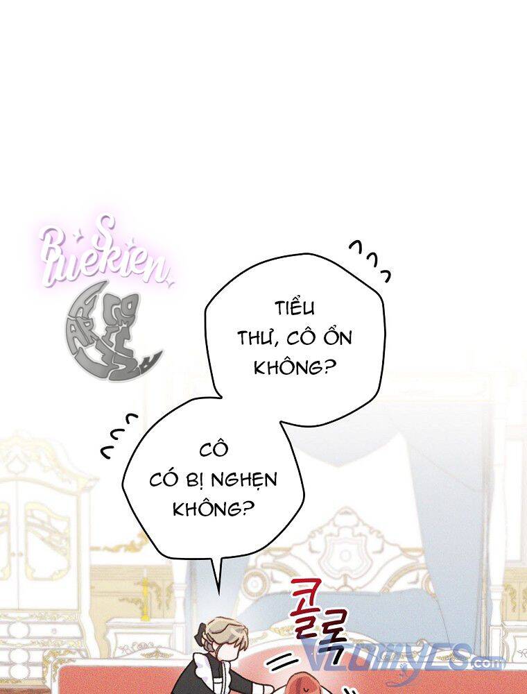 Chị Gái Của Nhân Vật Phản Diện Hôm Nay Cũng Đang Đau Khổ - Chap 43 - Trang 40