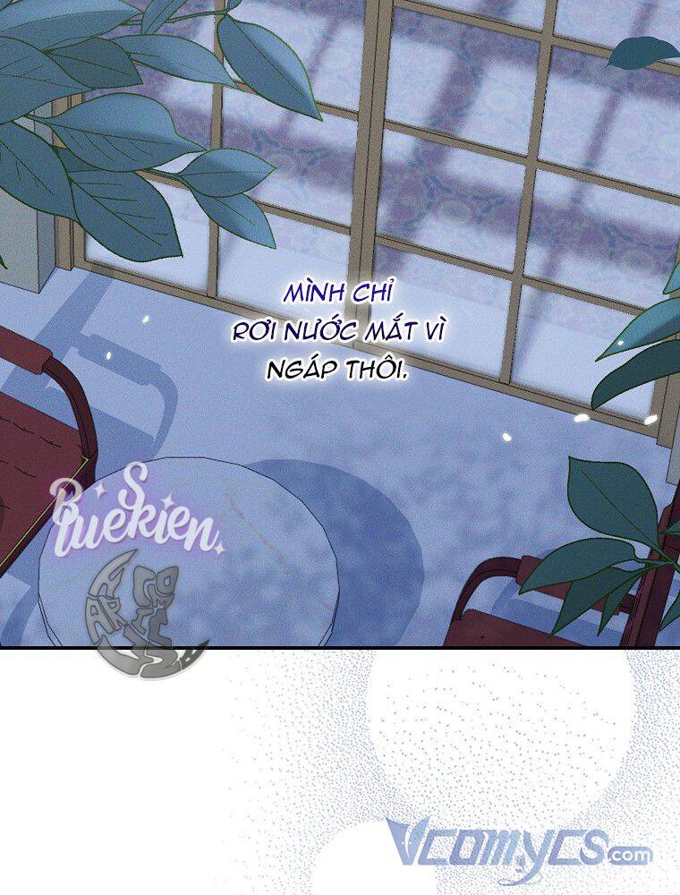 Chị Gái Của Nhân Vật Phản Diện Hôm Nay Cũng Đang Đau Khổ - Chap 43 - Trang 5