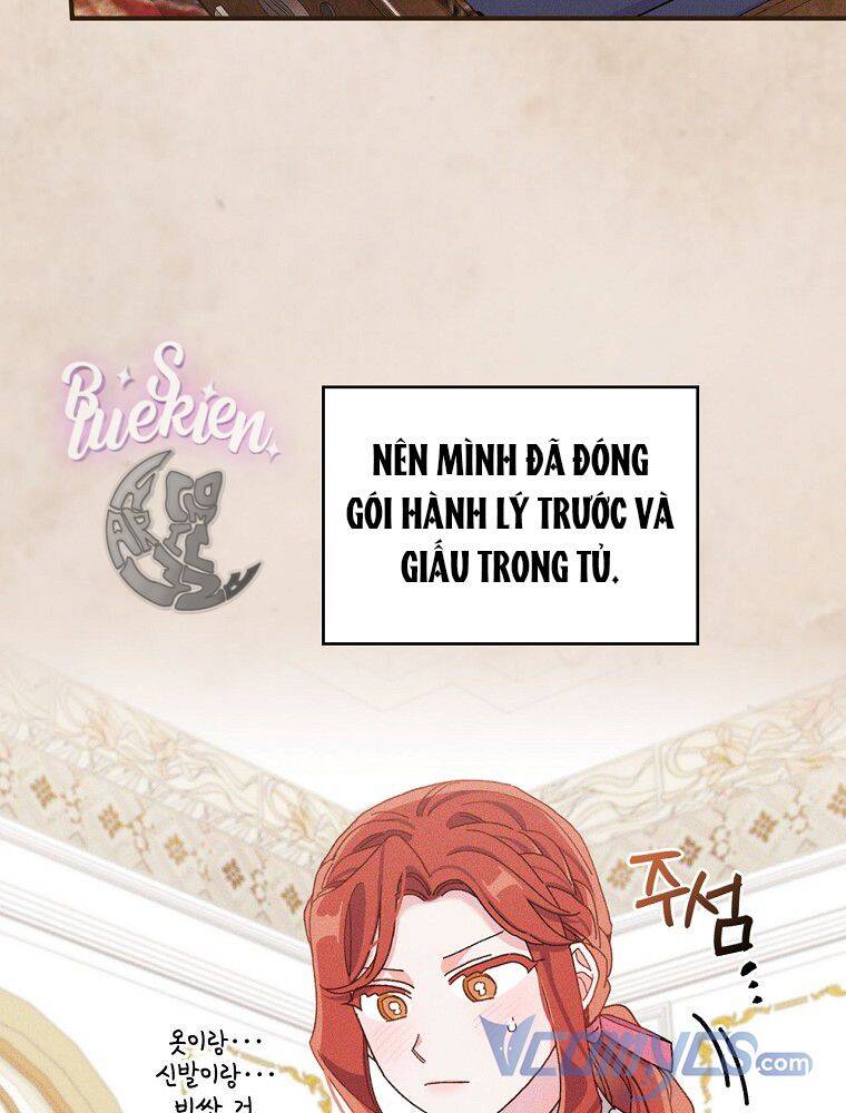 Chị Gái Của Nhân Vật Phản Diện Hôm Nay Cũng Đang Đau Khổ - Chap 43 - Trang 47