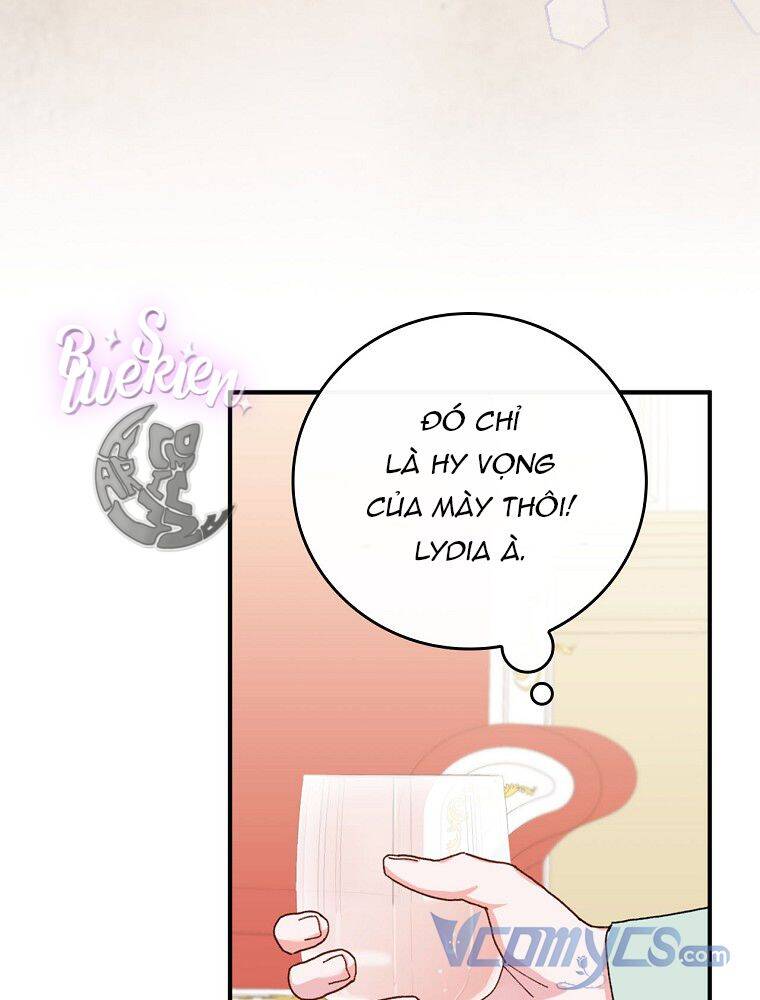Chị Gái Của Nhân Vật Phản Diện Hôm Nay Cũng Đang Đau Khổ - Chap 43 - Trang 51