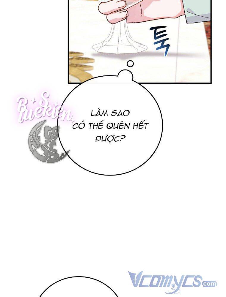 Chị Gái Của Nhân Vật Phản Diện Hôm Nay Cũng Đang Đau Khổ - Chap 43 - Trang 52