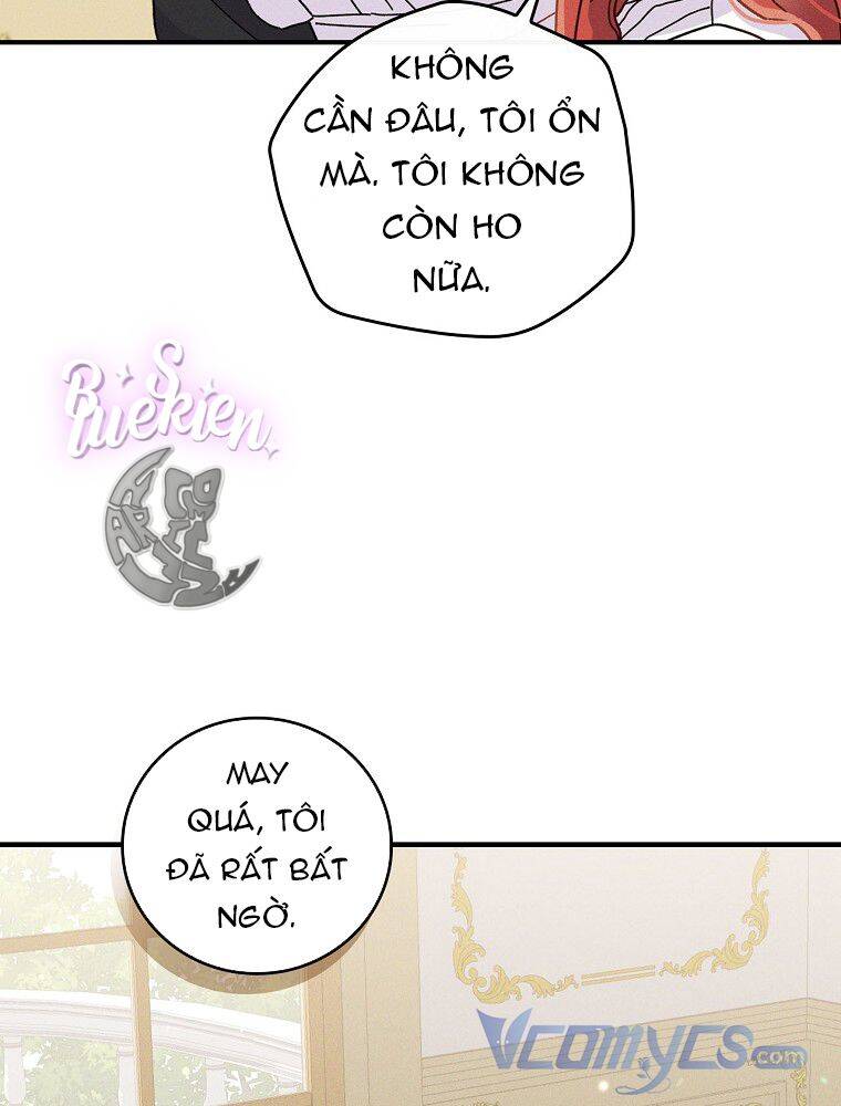 Chị Gái Của Nhân Vật Phản Diện Hôm Nay Cũng Đang Đau Khổ - Chap 43 - Trang 54