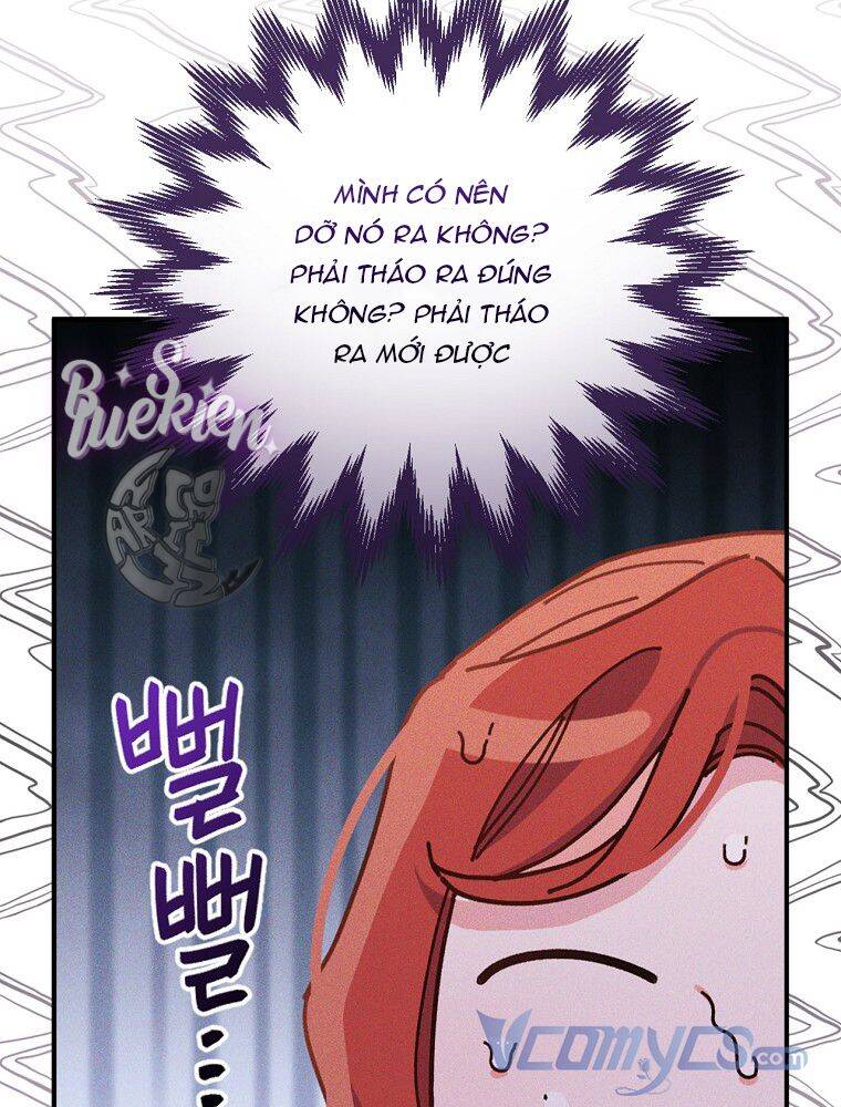 Chị Gái Của Nhân Vật Phản Diện Hôm Nay Cũng Đang Đau Khổ - Chap 43 - Trang 56