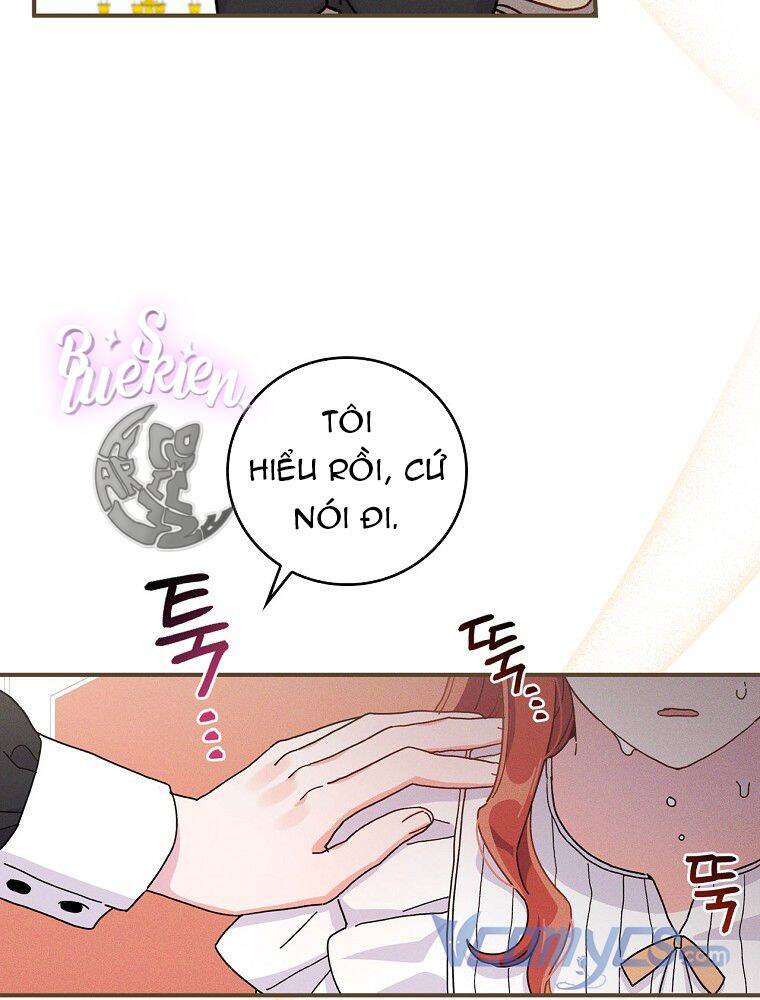 Chị Gái Của Nhân Vật Phản Diện Hôm Nay Cũng Đang Đau Khổ - Chap 43 - Trang 60