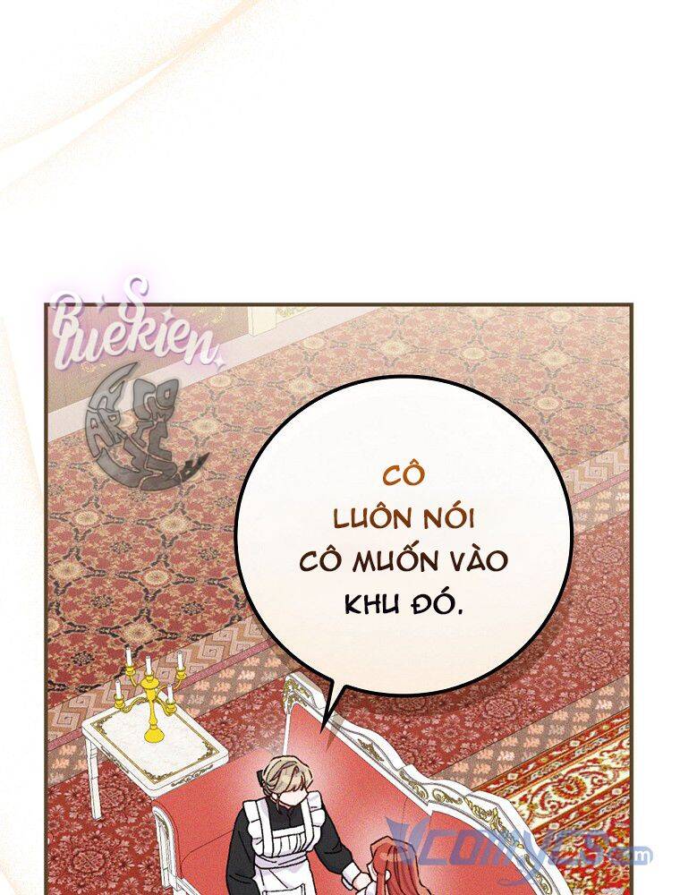 Chị Gái Của Nhân Vật Phản Diện Hôm Nay Cũng Đang Đau Khổ - Chap 43 - Trang 61