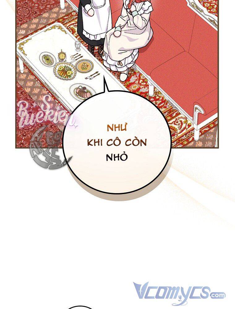 Chị Gái Của Nhân Vật Phản Diện Hôm Nay Cũng Đang Đau Khổ - Chap 43 - Trang 62