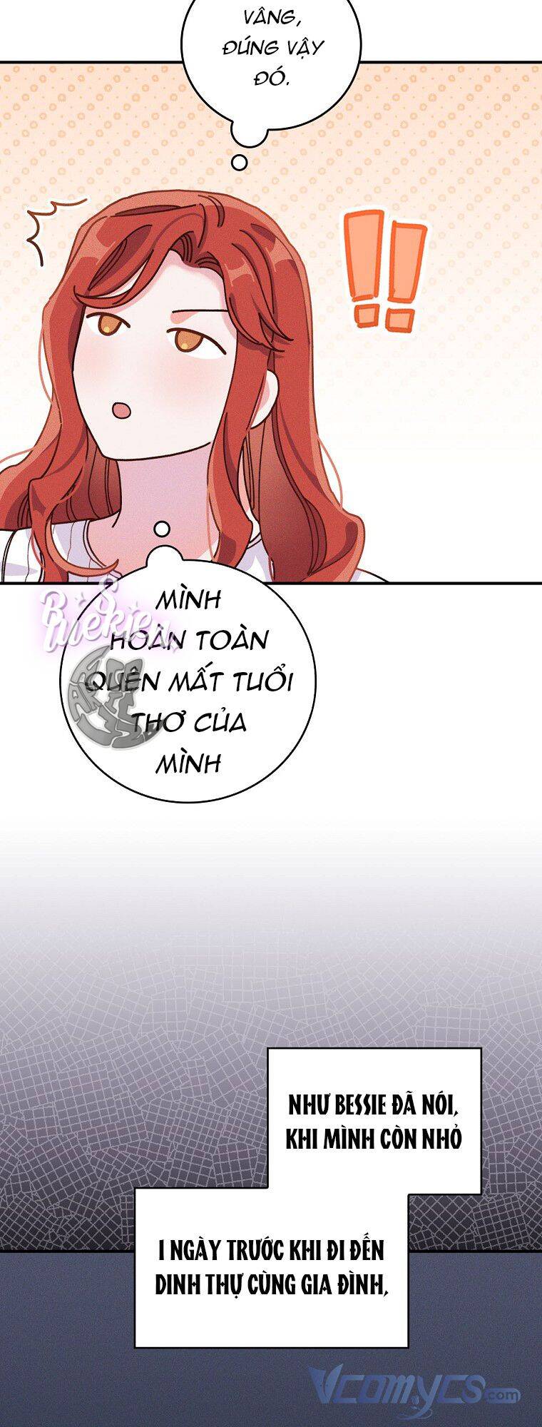 Chị Gái Của Nhân Vật Phản Diện Hôm Nay Cũng Đang Đau Khổ - Chap 43 - Trang 66