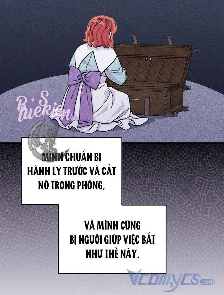 Chị Gái Của Nhân Vật Phản Diện Hôm Nay Cũng Đang Đau Khổ - Chap 43 - Trang 67
