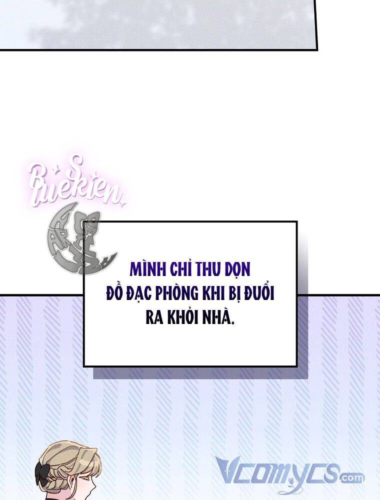Chị Gái Của Nhân Vật Phản Diện Hôm Nay Cũng Đang Đau Khổ - Chap 43 - Trang 69