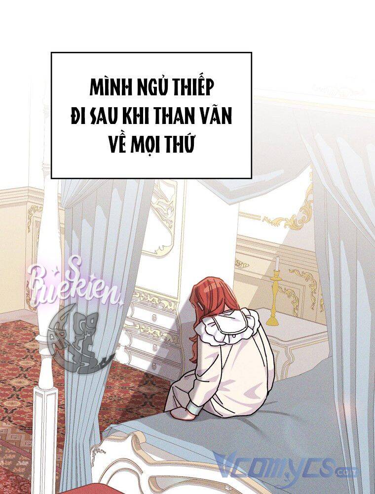 Chị Gái Của Nhân Vật Phản Diện Hôm Nay Cũng Đang Đau Khổ - Chap 43 - Trang 8