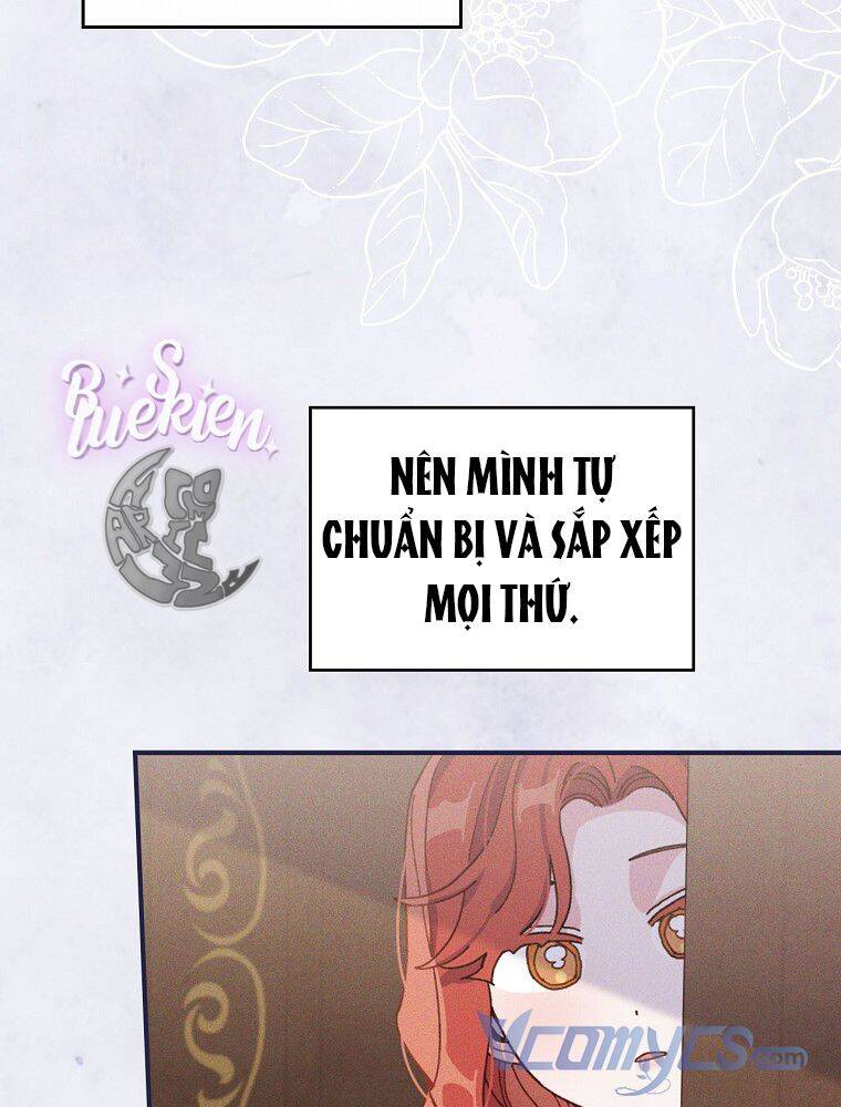 Chị Gái Của Nhân Vật Phản Diện Hôm Nay Cũng Đang Đau Khổ - Chap 43 - Trang 72