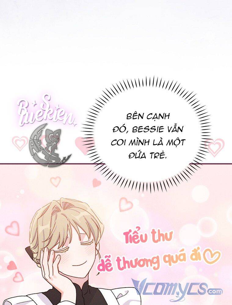 Chị Gái Của Nhân Vật Phản Diện Hôm Nay Cũng Đang Đau Khổ - Chap 43 - Trang 76