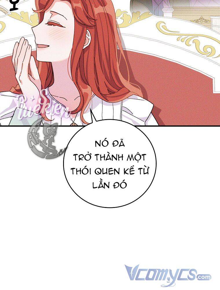Chị Gái Của Nhân Vật Phản Diện Hôm Nay Cũng Đang Đau Khổ - Chap 43 - Trang 79